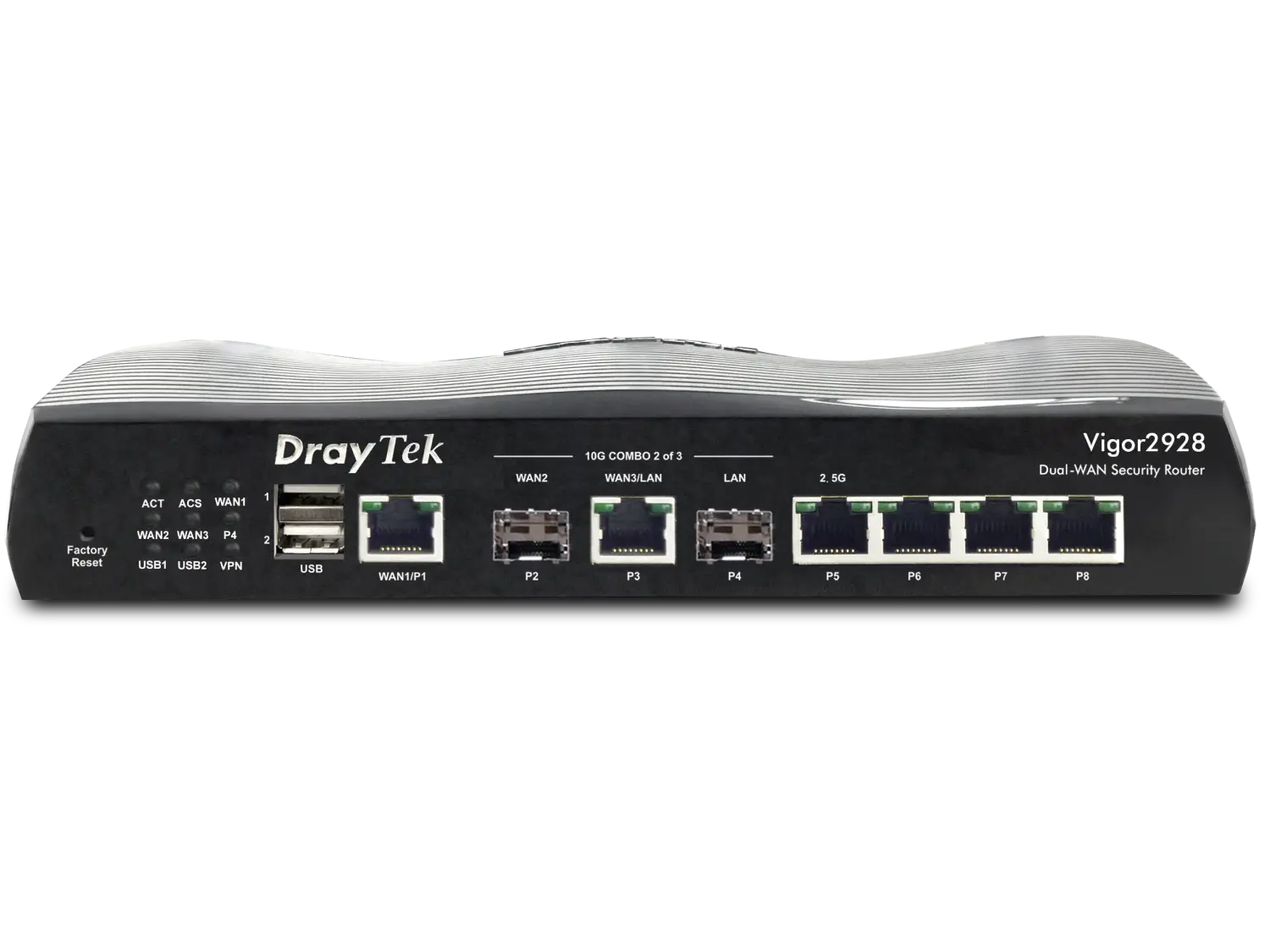 DraTyek Vigor2928