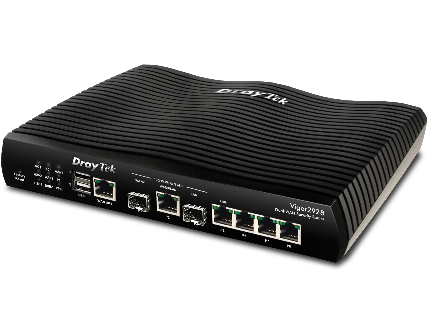 DraTyek Vigor2928