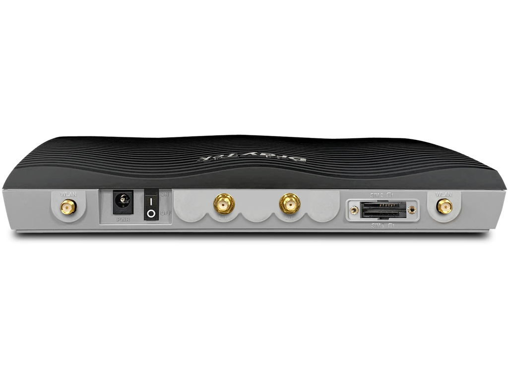 Vigor 2927Lax