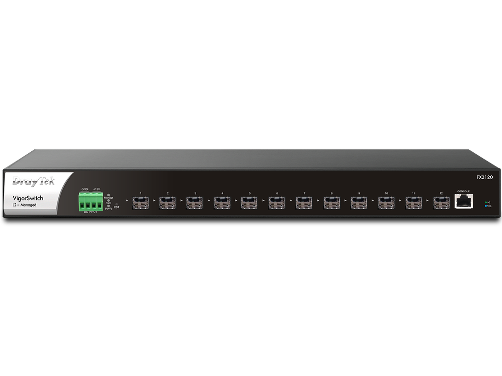 VigorSwitch FX2120
