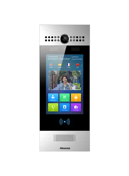 Akuvox SDP-R29 Sip Intercom