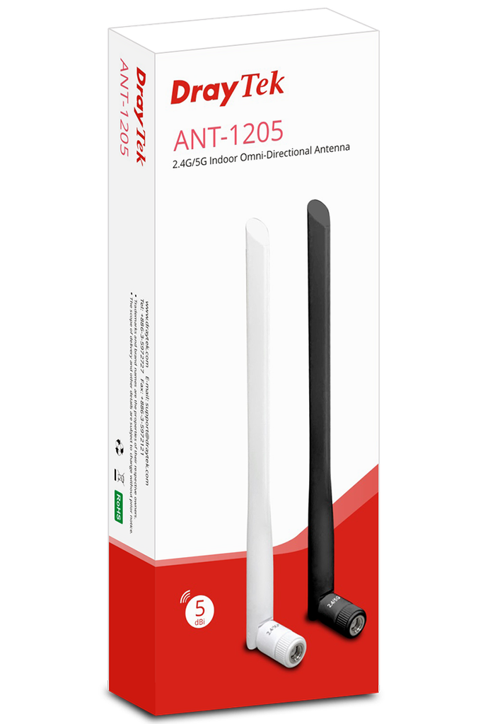 Vigor Ant 1205