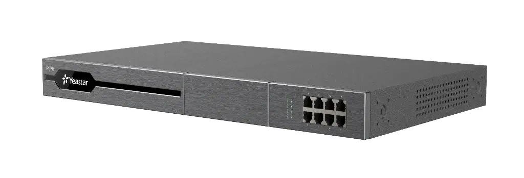 Yeastar P560
