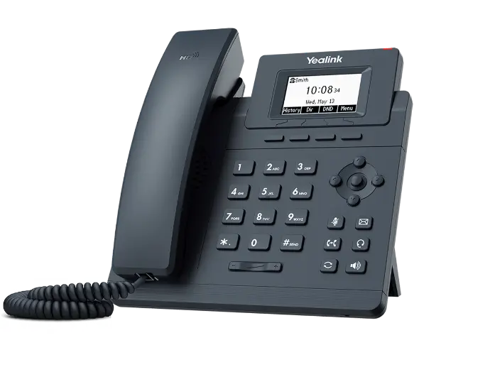 Yealink SIP-T30P
