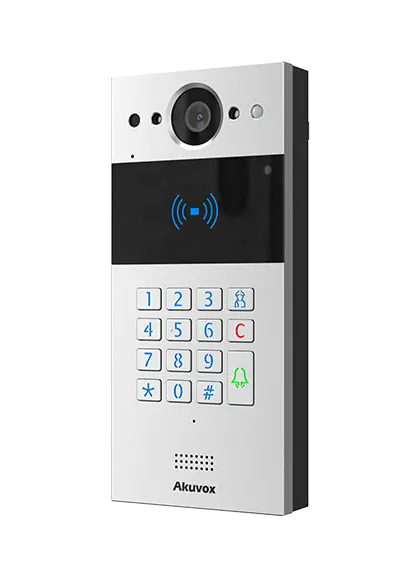 Akuvox SDP-R20K ON-wall SIP Intercom