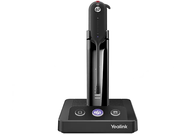 Yealink WH63 UC Cascos