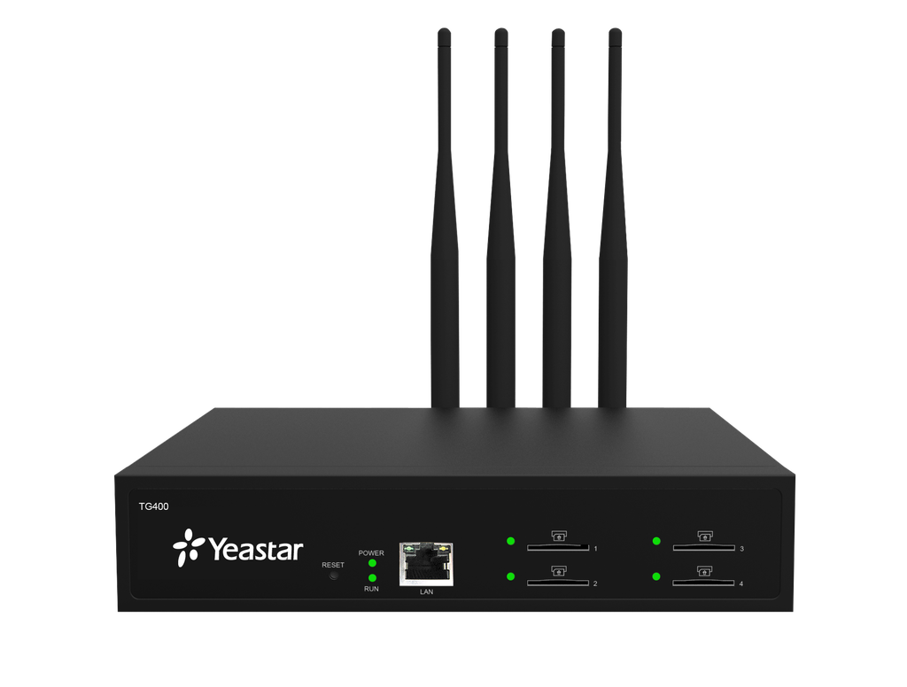 Neogate TG400 L