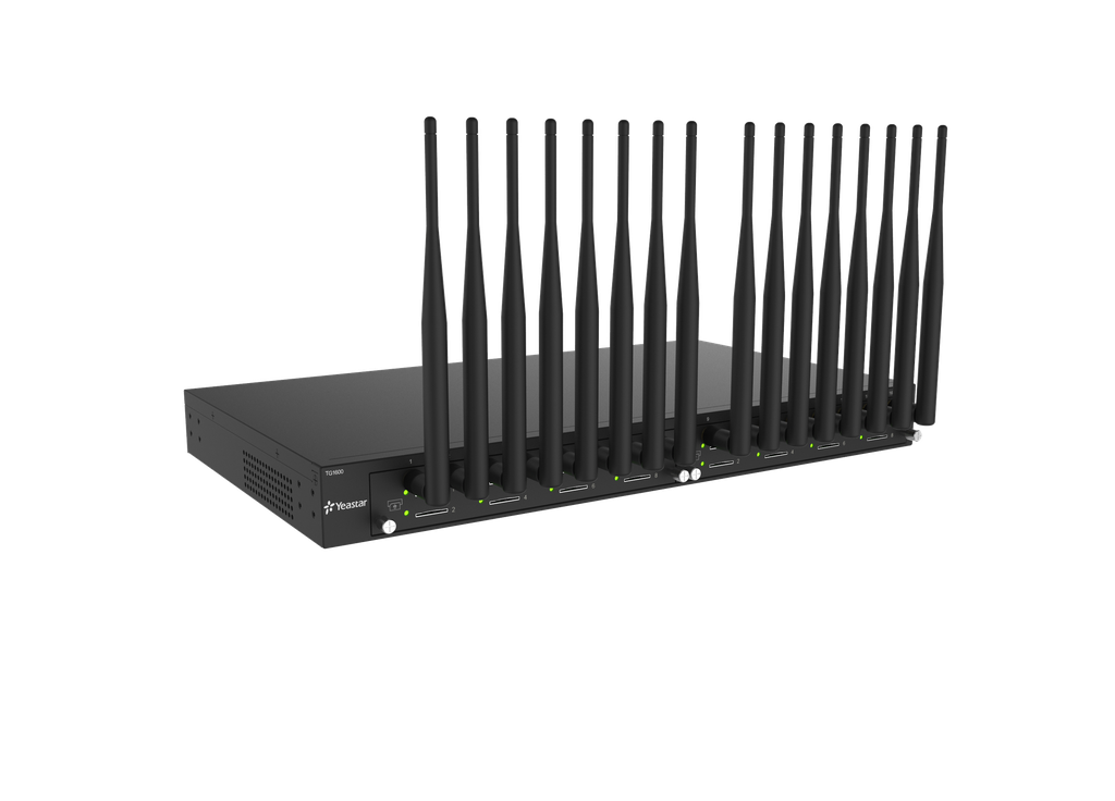 Neogate TG1600 L