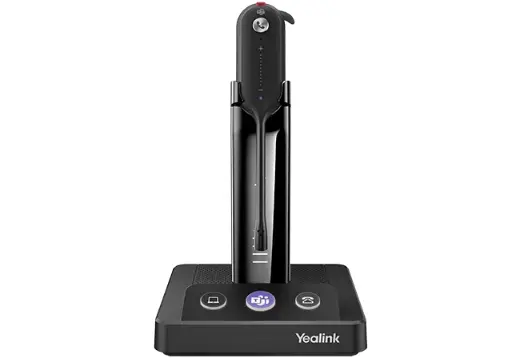 [1308009] Yealink WH63 UC Cascos