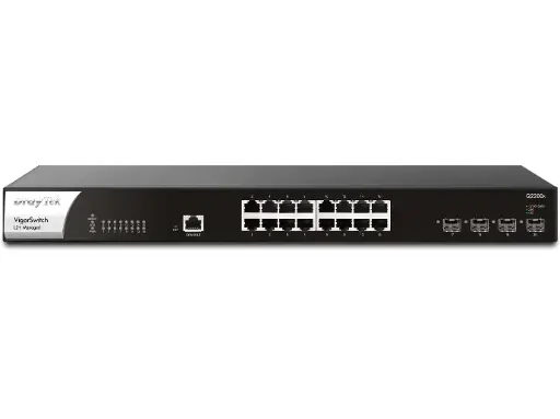 [1775] VigorSwitch Q2200x