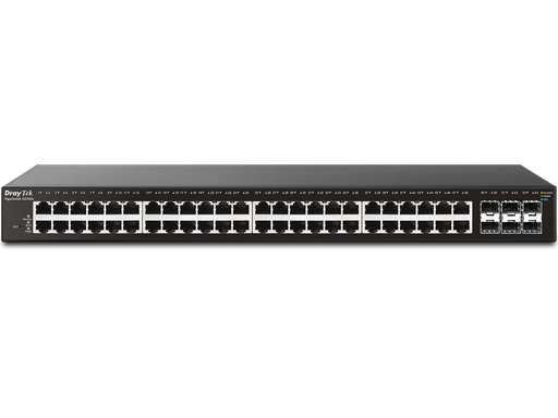 [1863] VigorSwitch G2540 XS (10G)