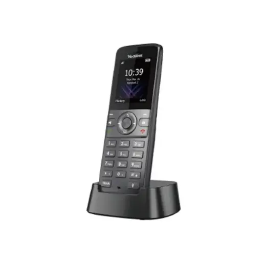 [1302008] Yealink W74H